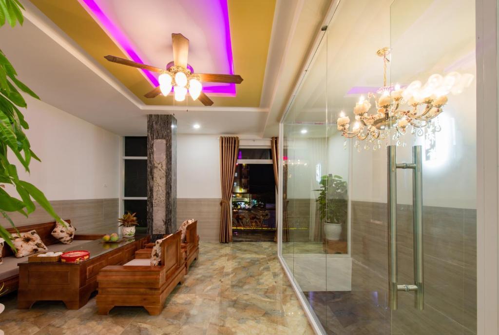 Кам Лам: Thoi Binh Hotel