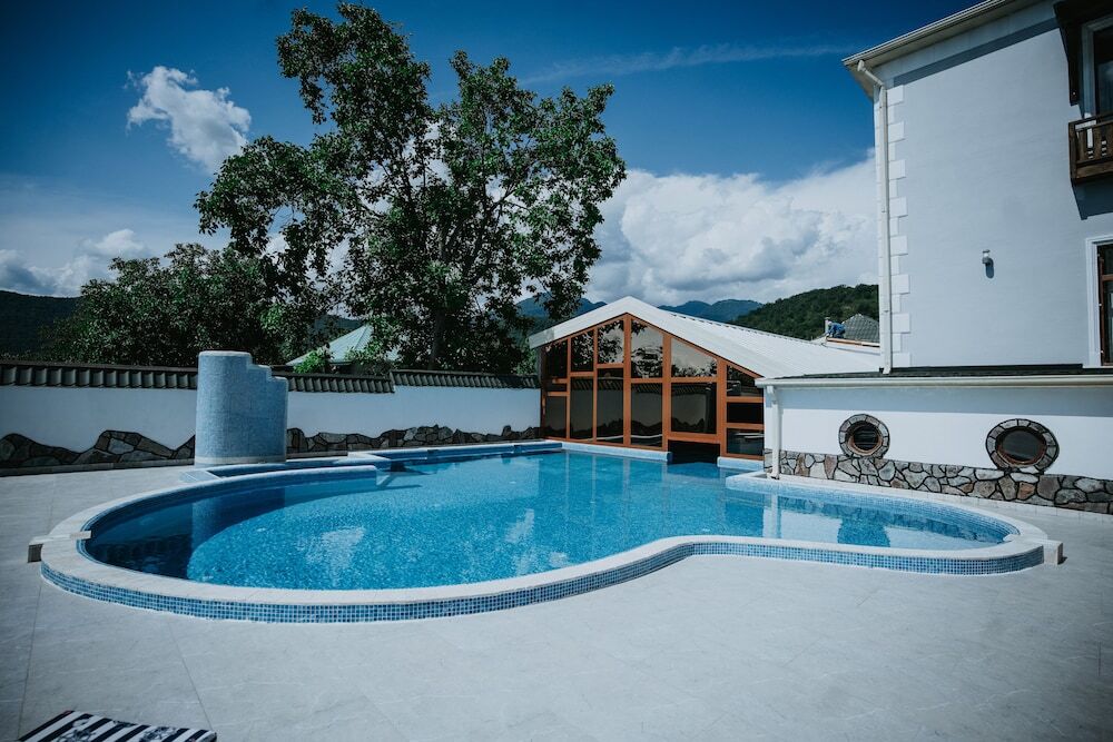Габала: Lakeside Hotel & Spa