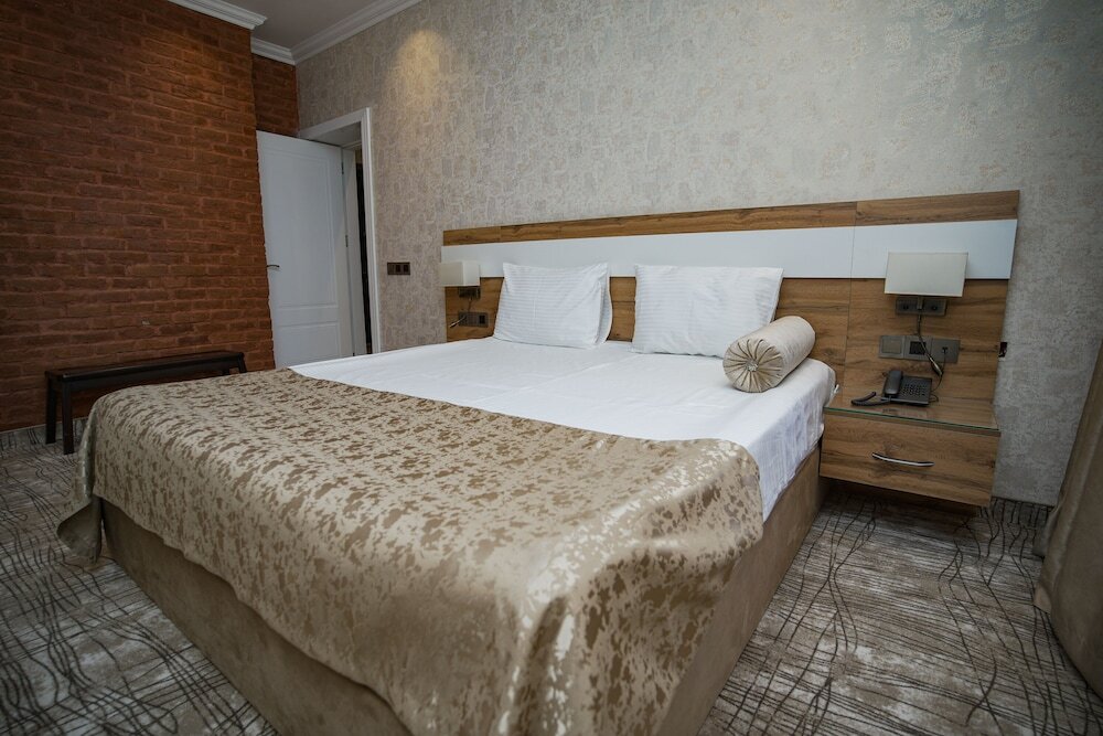 Габала: Lakeside Hotel & Spa