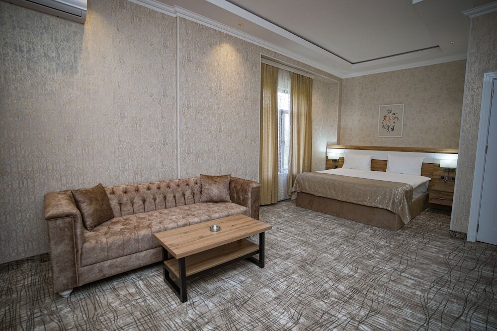 Габала: Lakeside Hotel & Spa