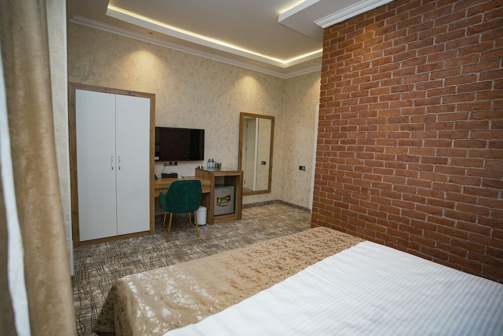 Габала: Lakeside Hotel & Spa