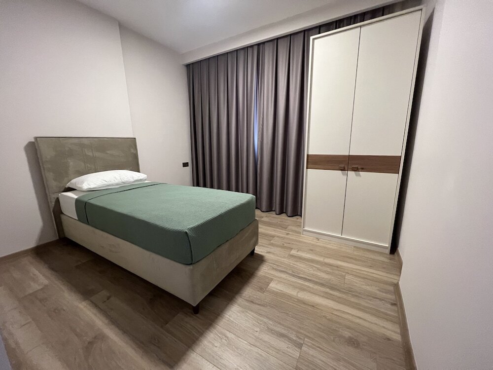 Мармарис: White Suites Icmeler