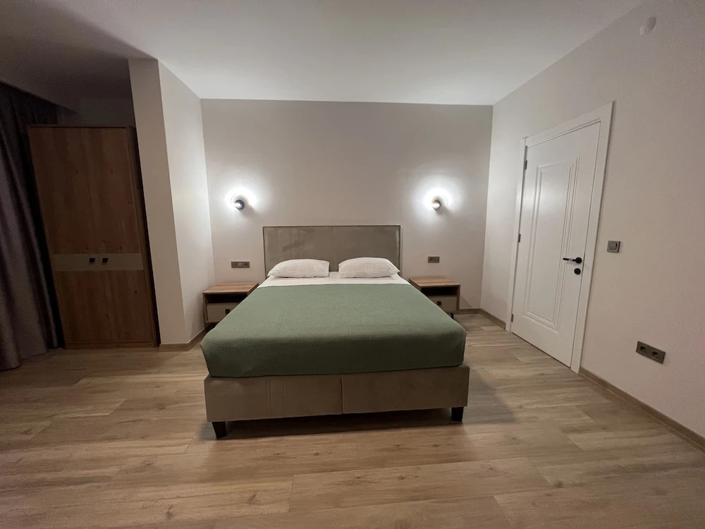 Мармарис: White Suites Icmeler