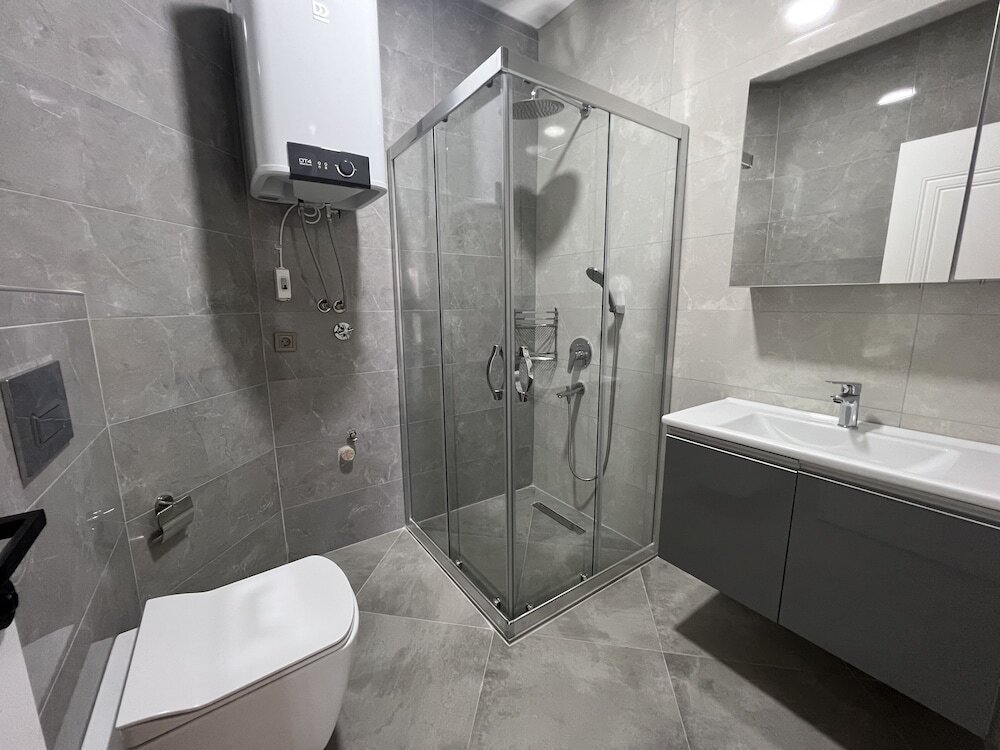 Мармарис: White Suites Icmeler