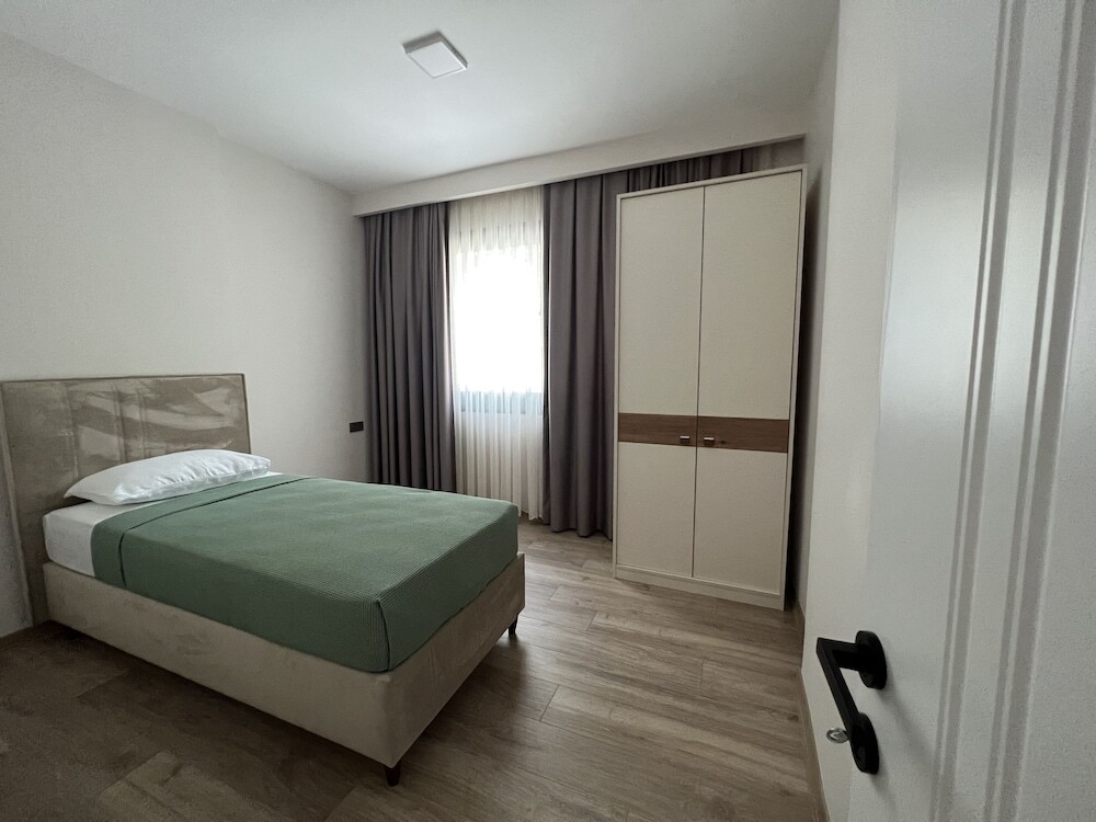 Мармарис: White Suites Icmeler
