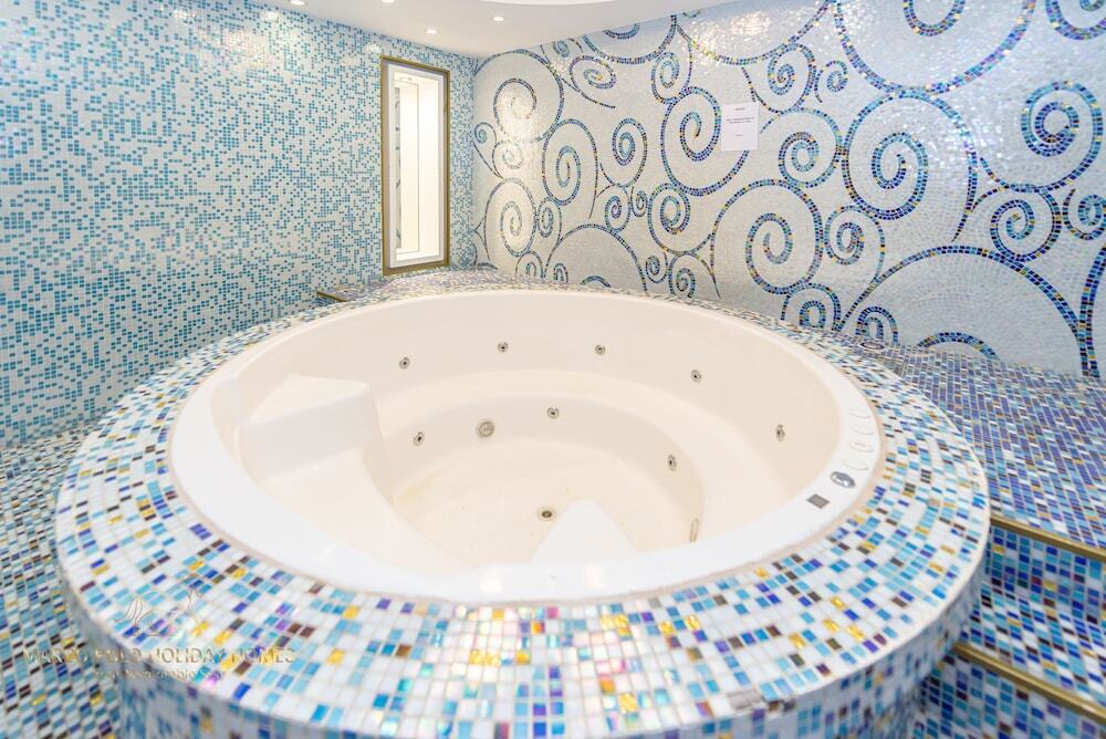 Дубай: Marco Polo - 2BR in Business Bay