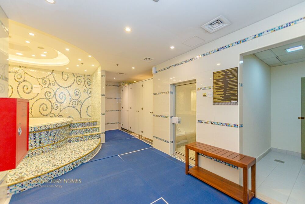 Дубай: Marco Polo - 2BR in Business Bay