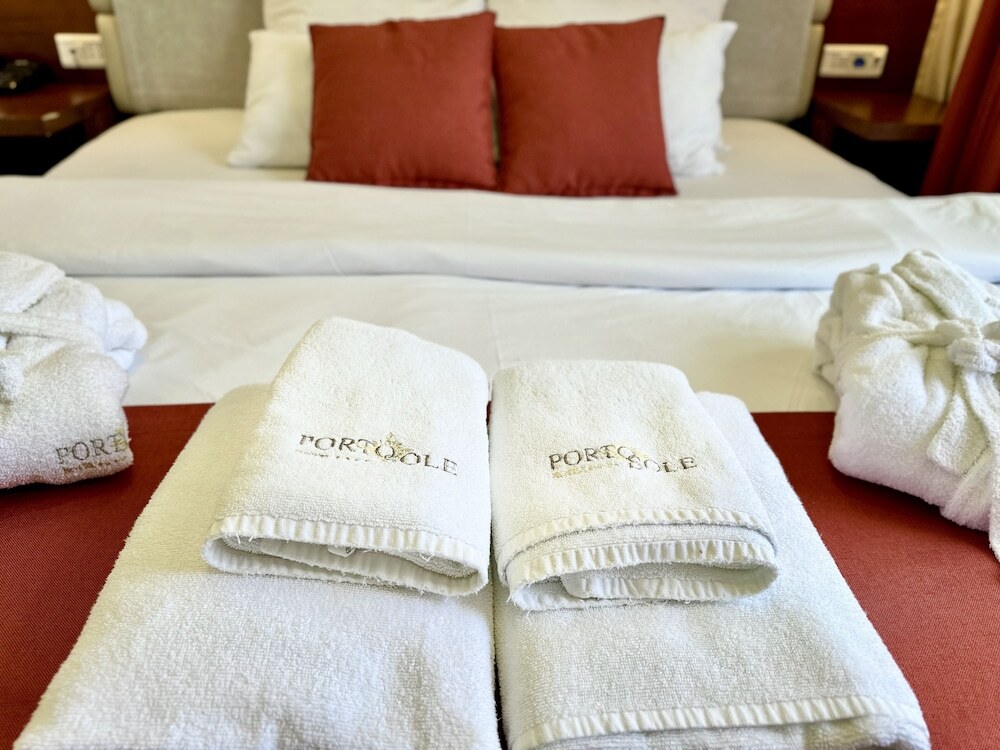 Сутоморе: Hotel Porto Sole, 3 stars