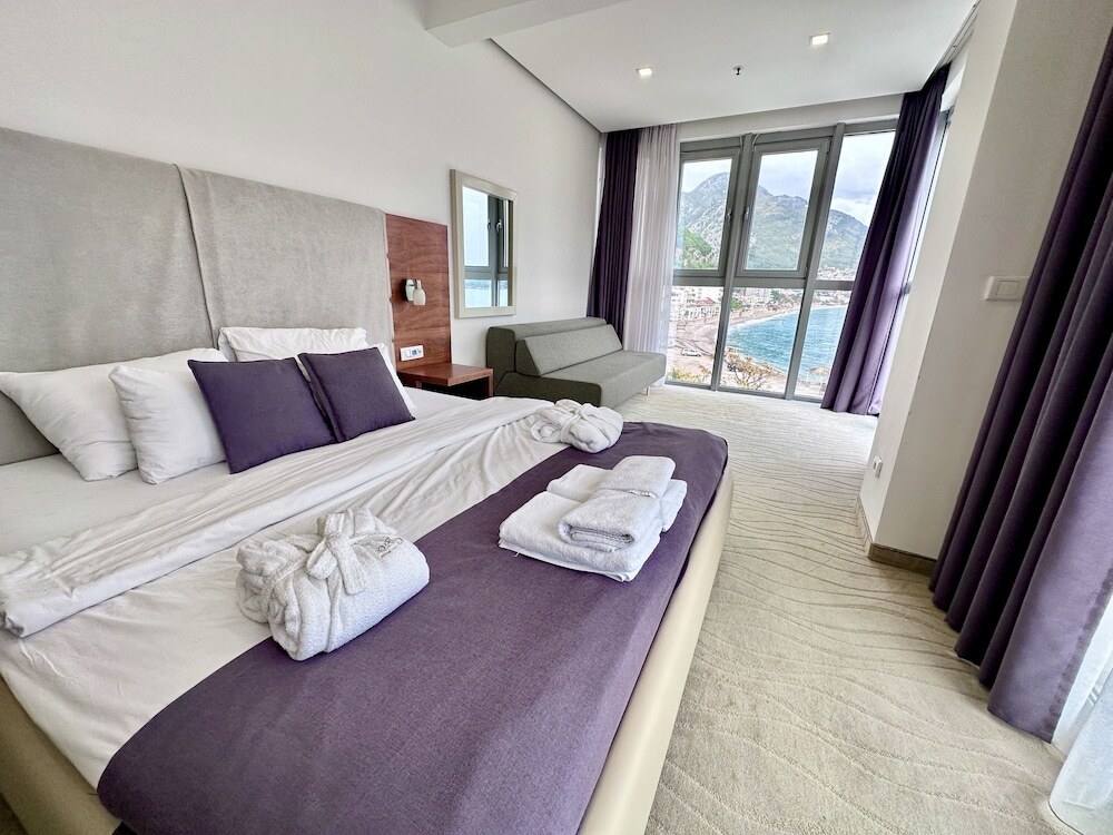 Сутоморе: Hotel Porto Sole, 3 stars