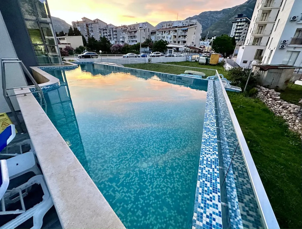 Сутоморе: Hotel Porto Sole, 3 stars