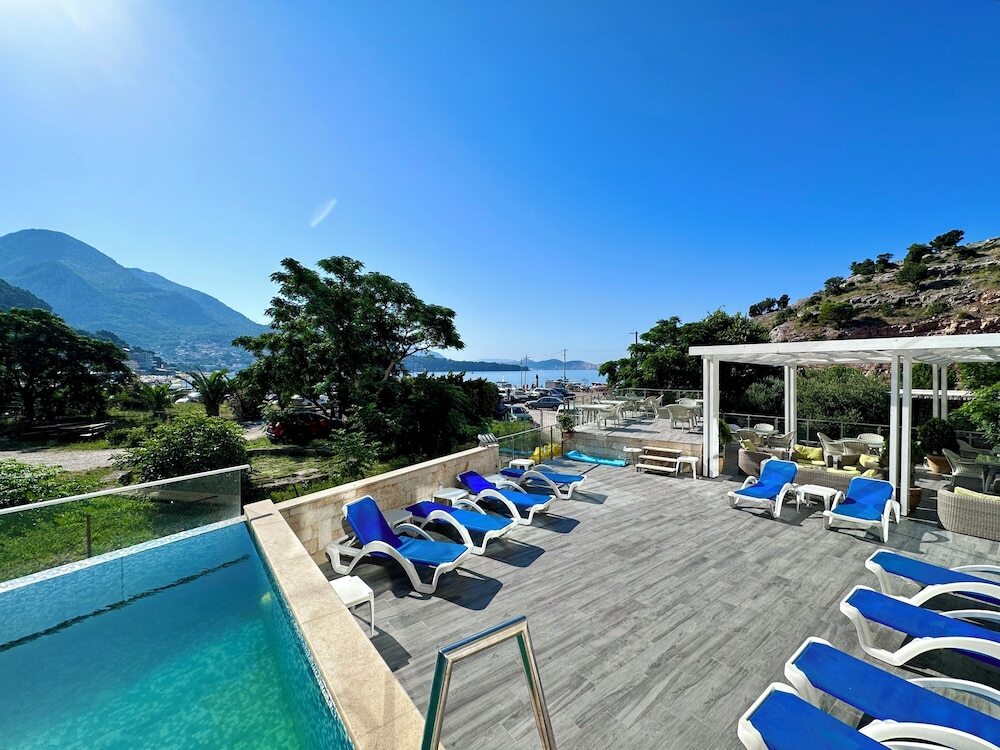 Сутоморе: Hotel Porto Sole, 3 stars