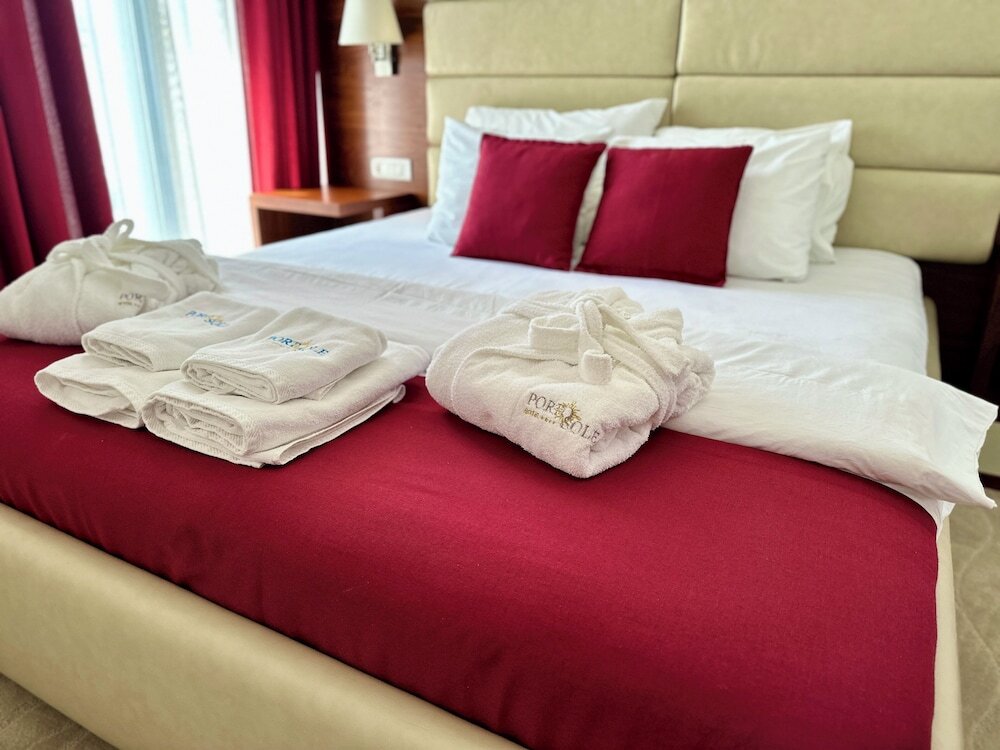 Сутоморе: Hotel Porto Sole, 3 stars