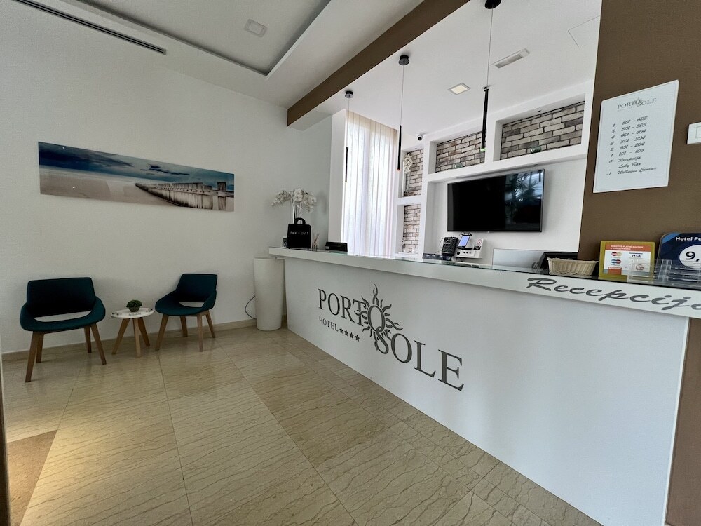 Сутоморе: Hotel Porto Sole, 3 stars