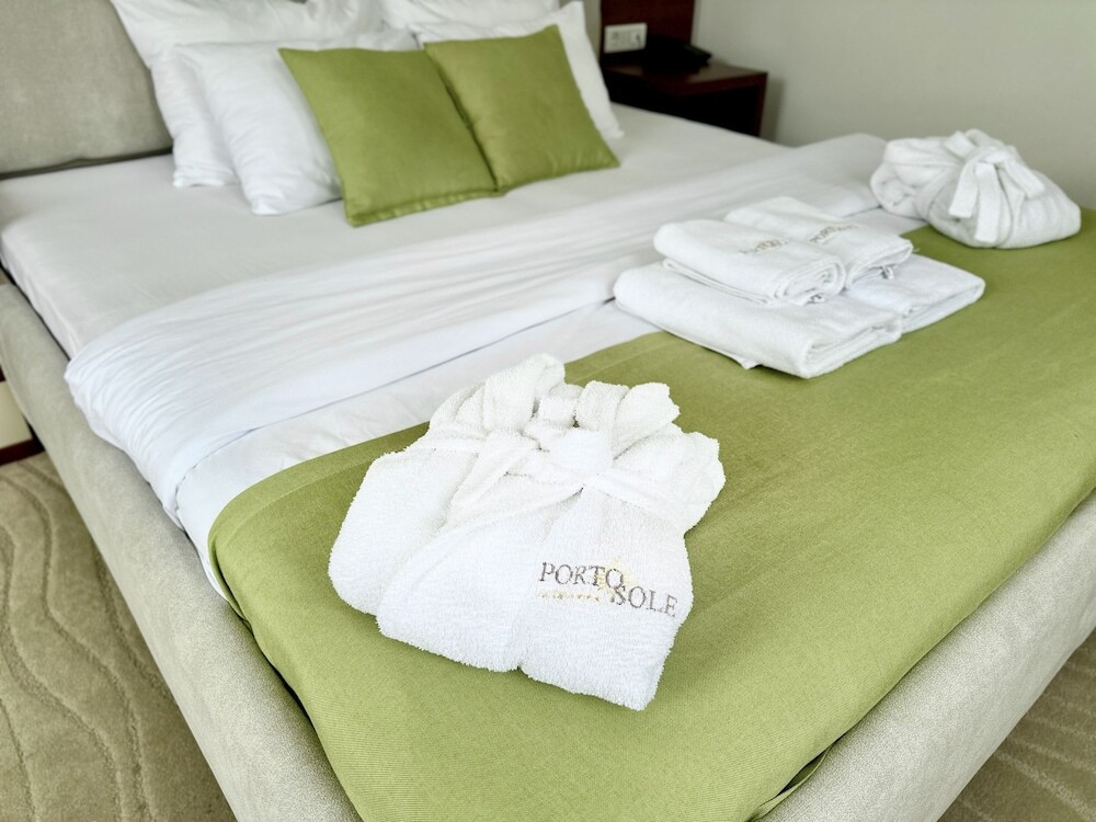 Сутоморе: Hotel Porto Sole, 3 stars