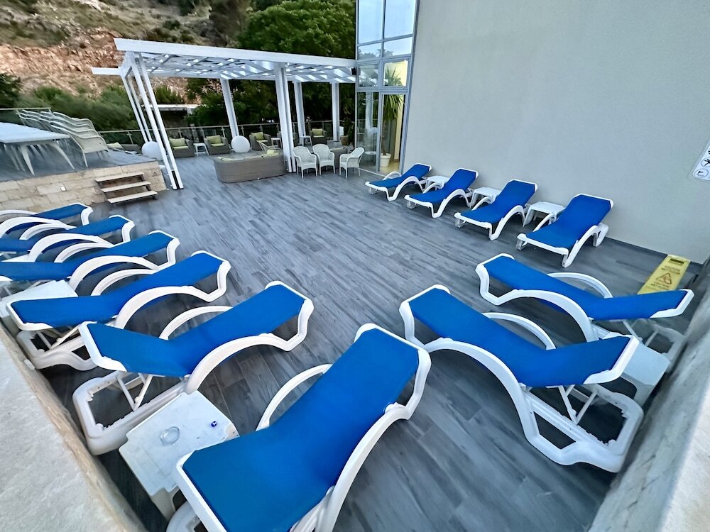 Сутоморе: Hotel Porto Sole, 3 stars
