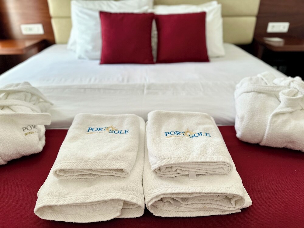 Сутоморе: Hotel Porto Sole, 3 stars
