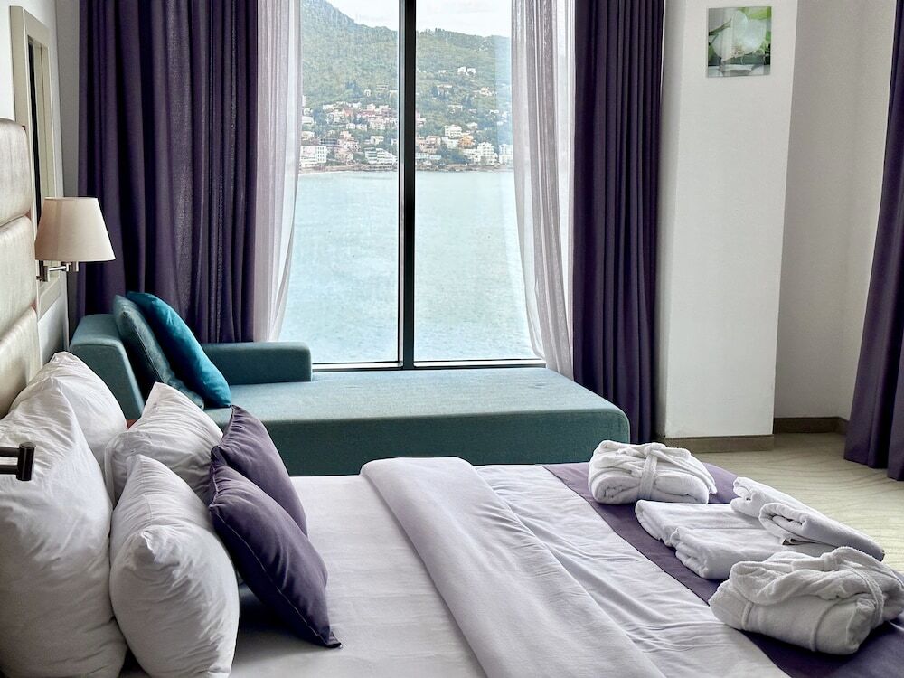Сутоморе: Hotel Porto Sole, 3 stars