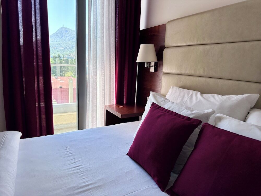 Сутоморе: Hotel Porto Sole, 3 stars