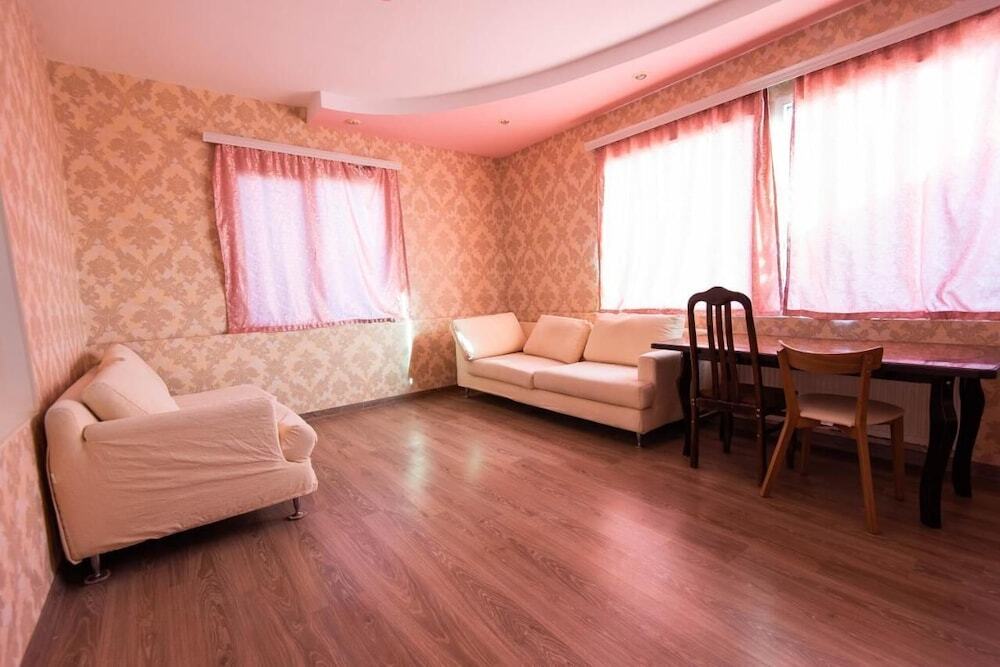 Баку: Отель Damla Баку