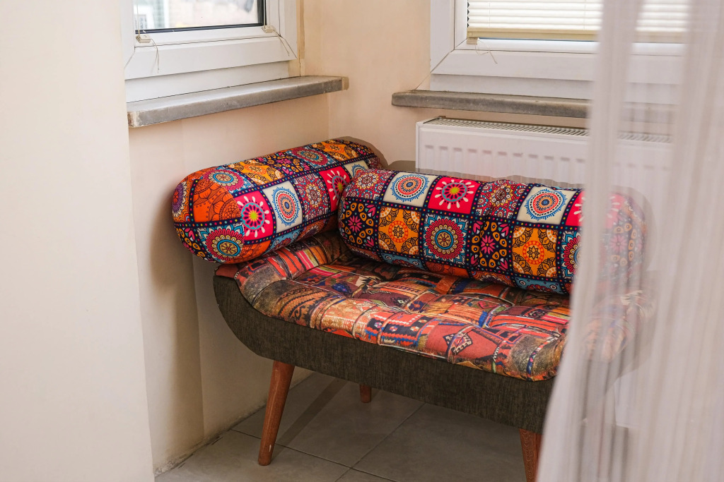 Стамбул: Taksim Nikea Suites 80