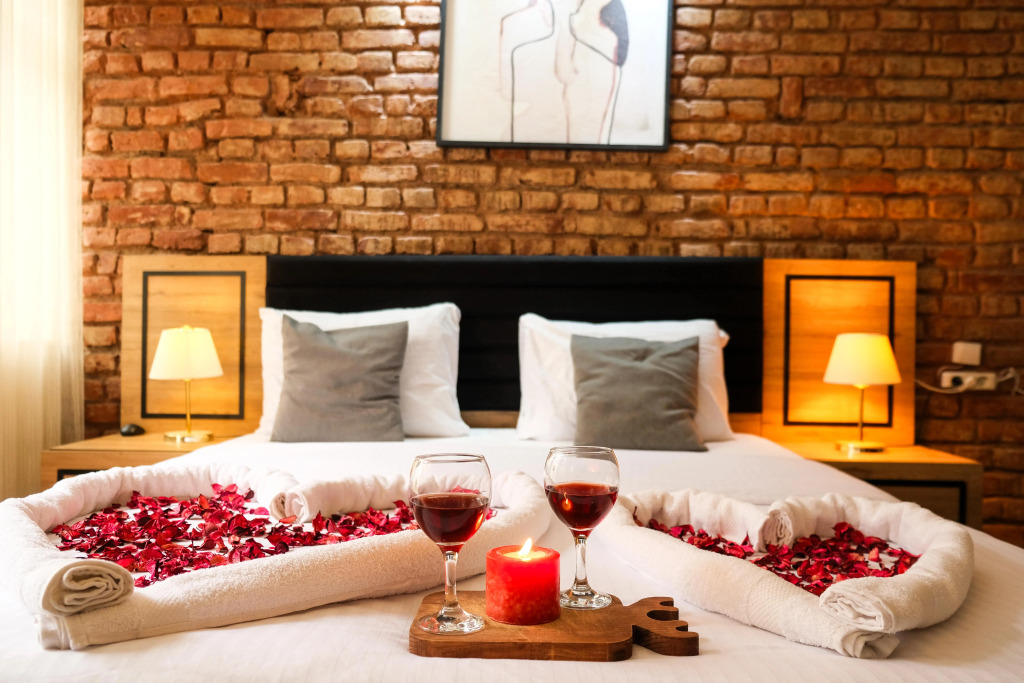 Стамбул: Taksim Nikea Suites 80