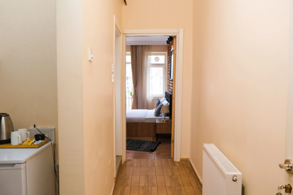 Стамбул: Taksim Nikea Suites 80