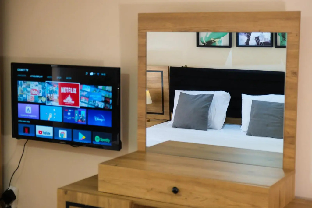 Стамбул: Taksim Nikea Suites 80