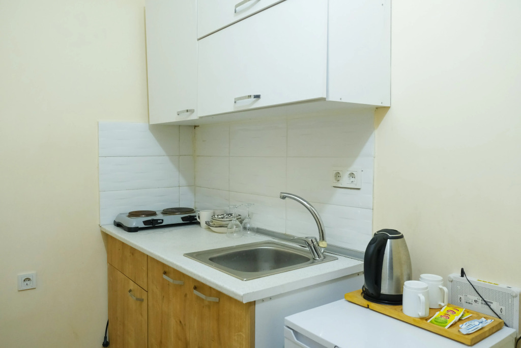 Стамбул: Taksim Nikea Suites 80