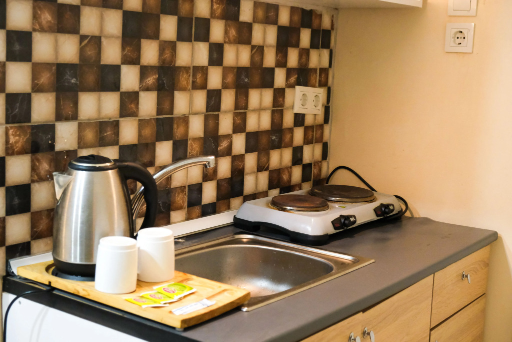 Стамбул: Taksim Nikea Suites 80