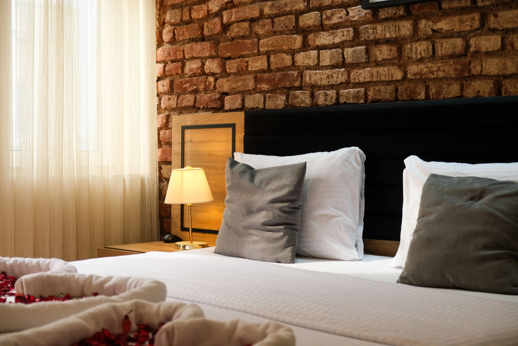 Стамбул: Taksim Nikea Suites 80