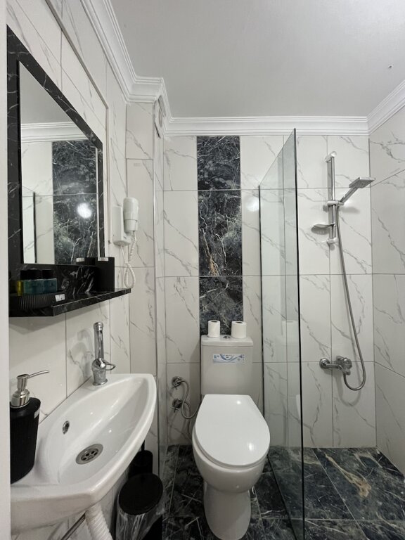 Стамбул: Taksim Nikea Suites 80