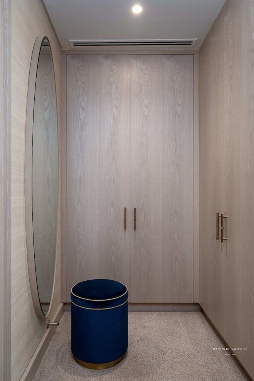 Дубай: The Palm Tower Corner 1 Bedroom Dubai