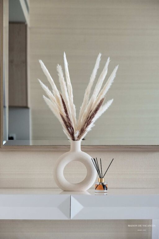 Дубай: The Palm Tower Corner 1 Bedroom Dubai