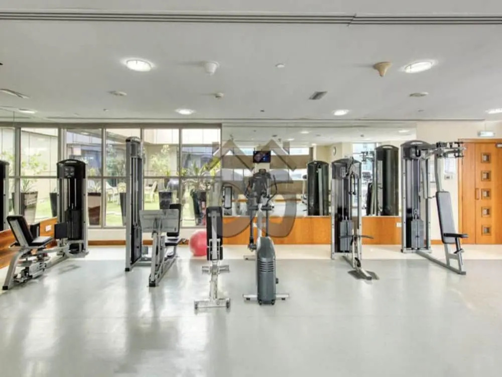 Дубай: Restful Studio Apartment is Dubai Sports City