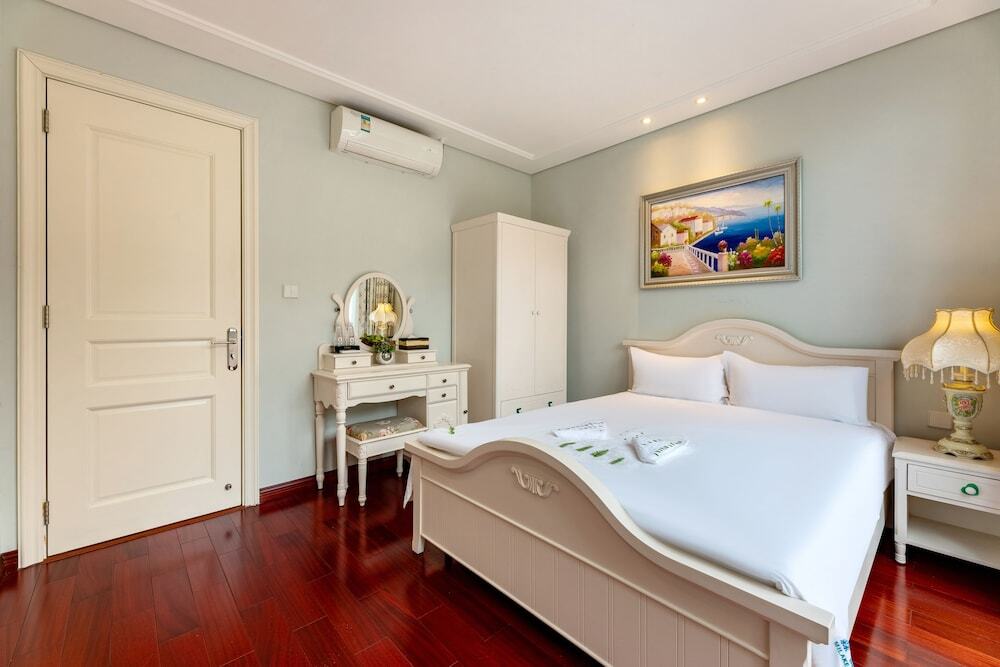 Цзиньюань: QingyuanBeileiHouse LionLakeHolidayVilla