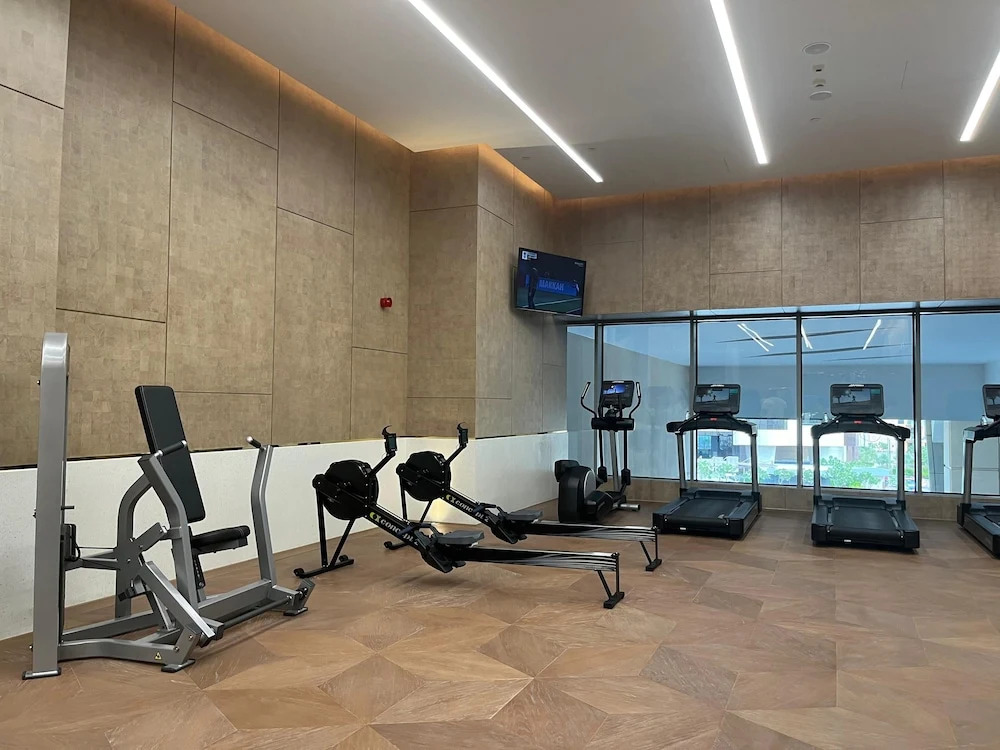 Дубай: 1 Bedroom in Palm Jumeirah