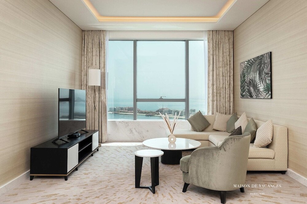 Дубай: 1 Bedroom in Palm Jumeirah