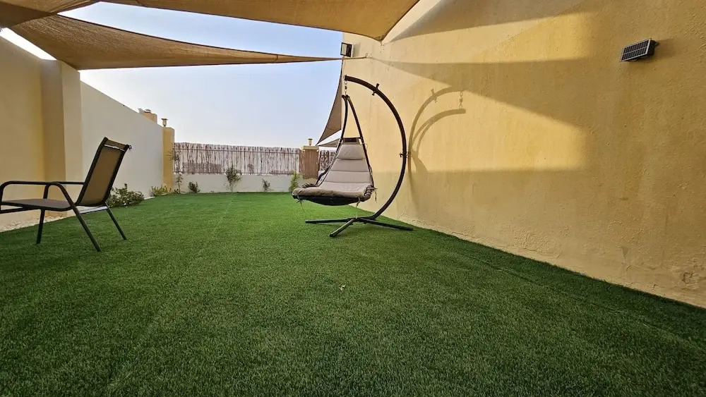 Дубай: Dubai's Hidden Gem, Villa With Private Pool