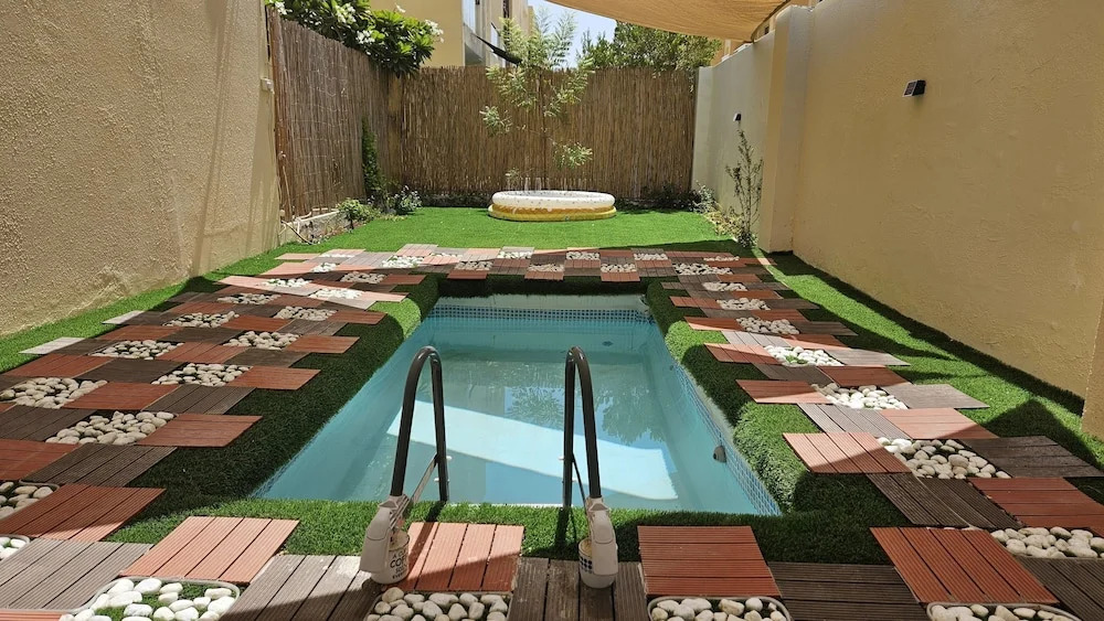 Дубай: Dubai's Hidden Gem, Villa With Private Pool