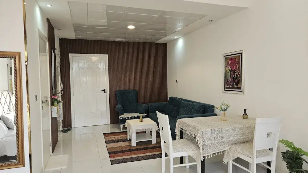 Дубай: Dubai's Hidden Gem, Villa With Private Pool