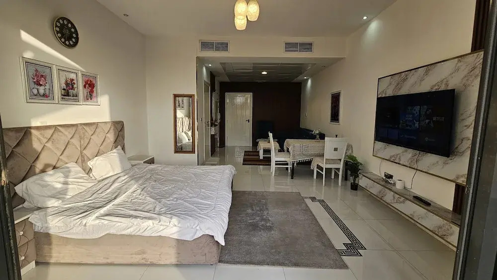 Дубай: Dubai's Hidden Gem, Villa With Private Pool