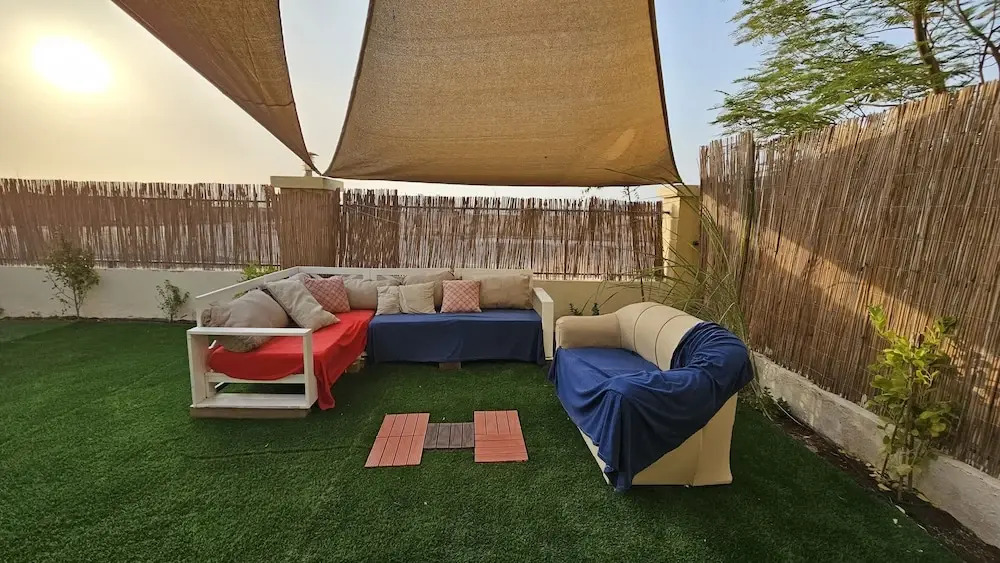 Дубай: Dubai's Hidden Gem, Villa With Private Pool