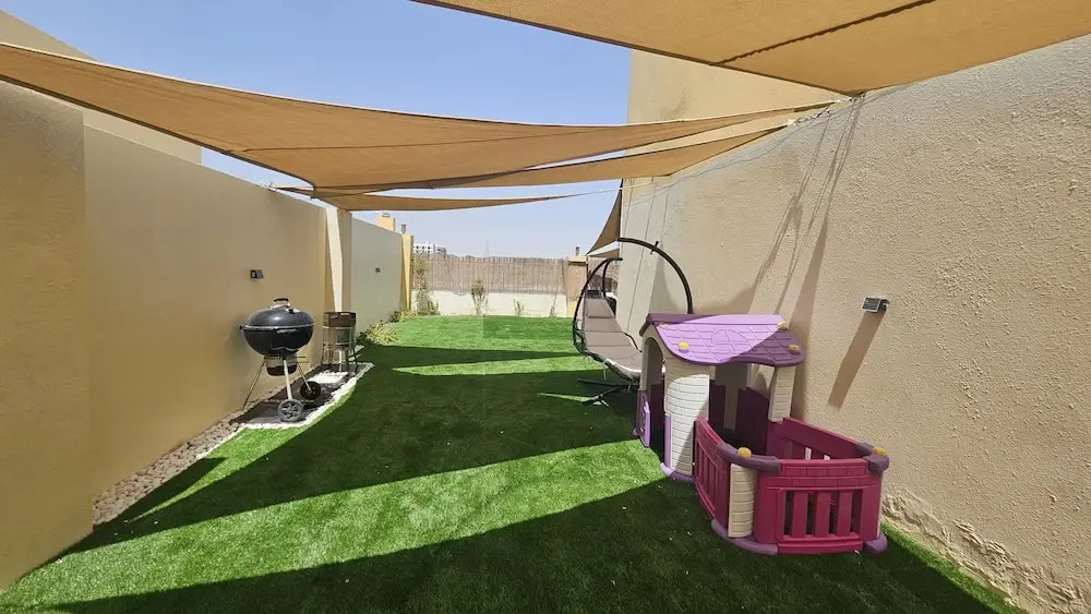 Дубай: Dubai's Hidden Gem, Villa With Private Pool