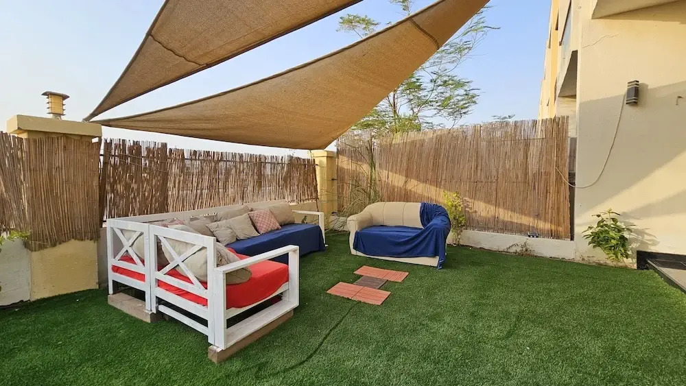 Дубай: Dubai's Hidden Gem, Villa With Private Pool