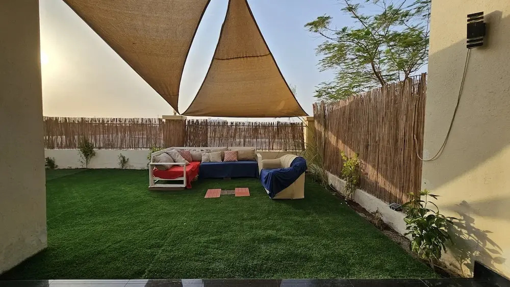 Дубай: Dubai's Hidden Gem, Villa With Private Pool