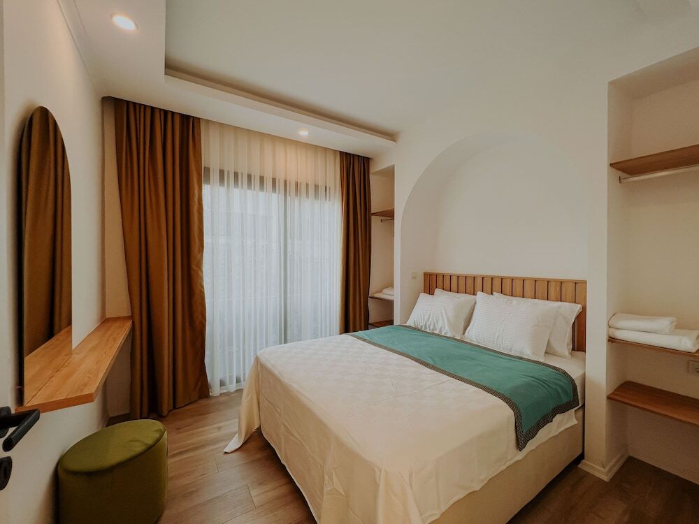 Фетхие: Marla Suite Hotel