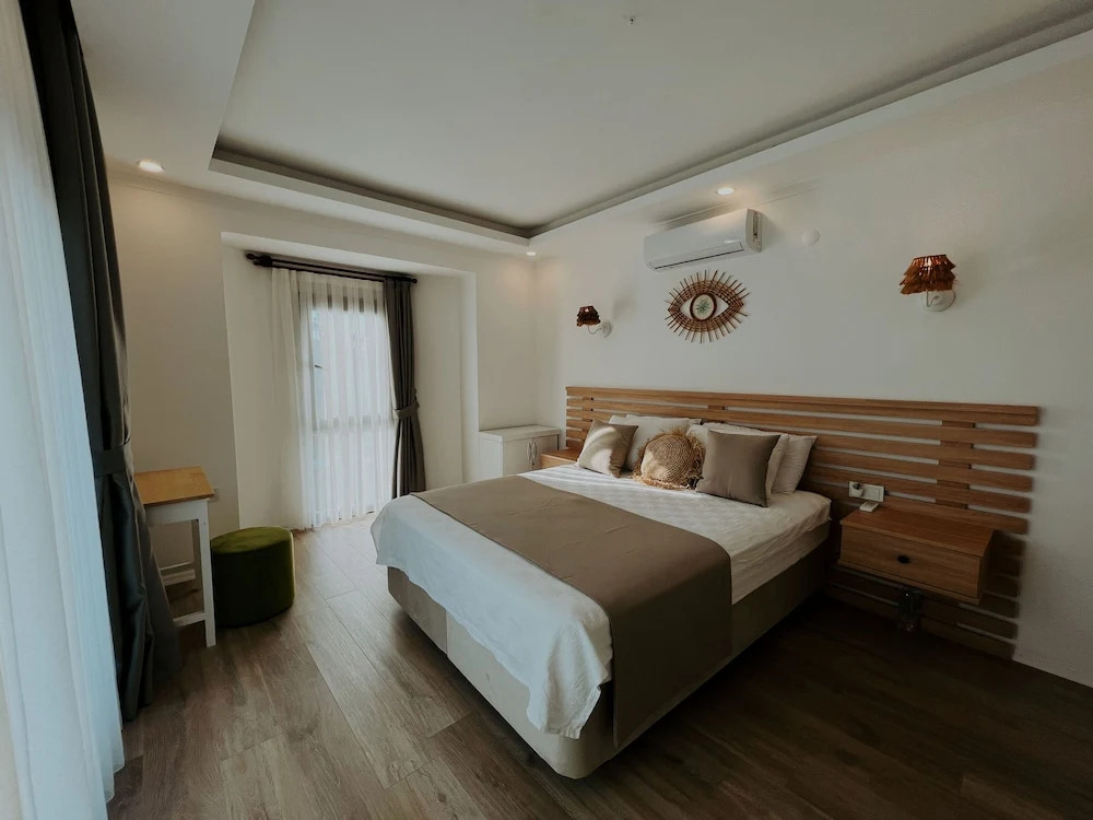 Фетхие: Marla Suite Hotel