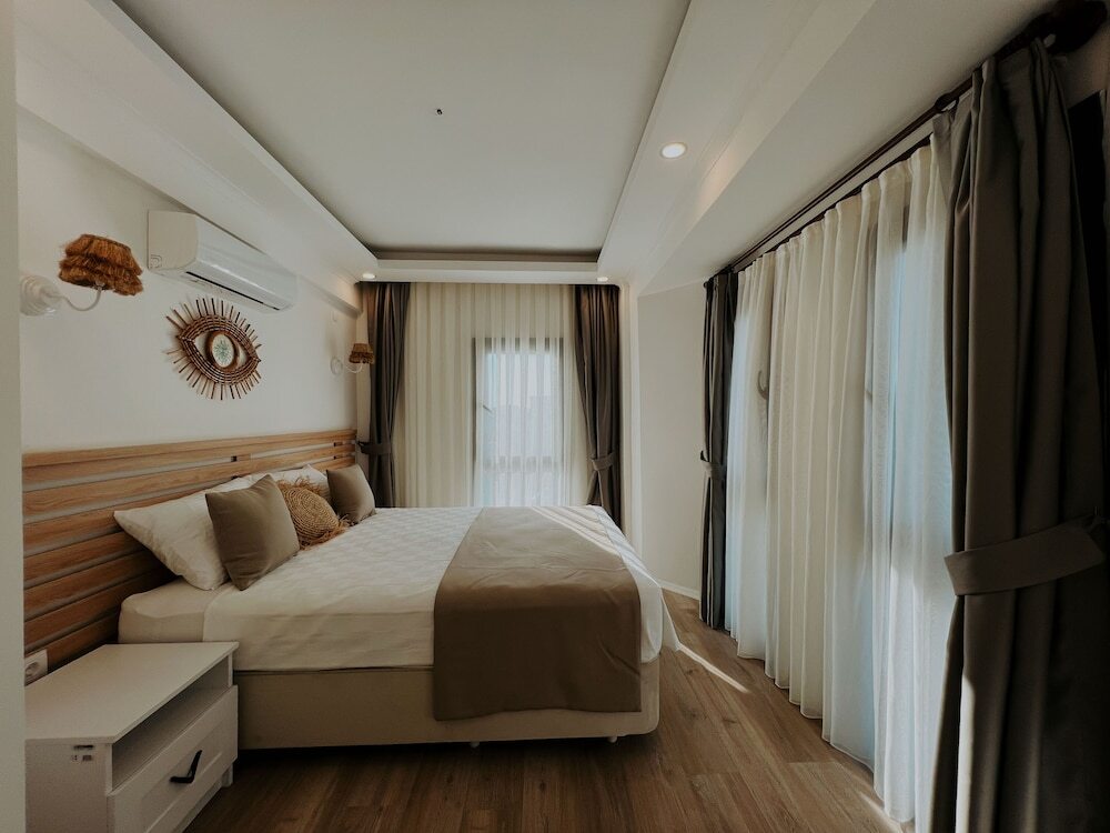 Фетхие: Marla Suite Hotel