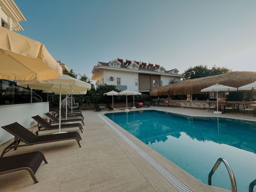 Фетхие: Marla Suite Hotel