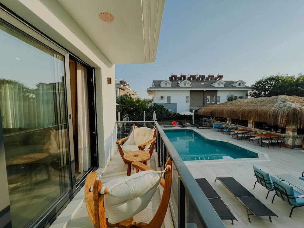 Фетхие: Marla Suite Hotel